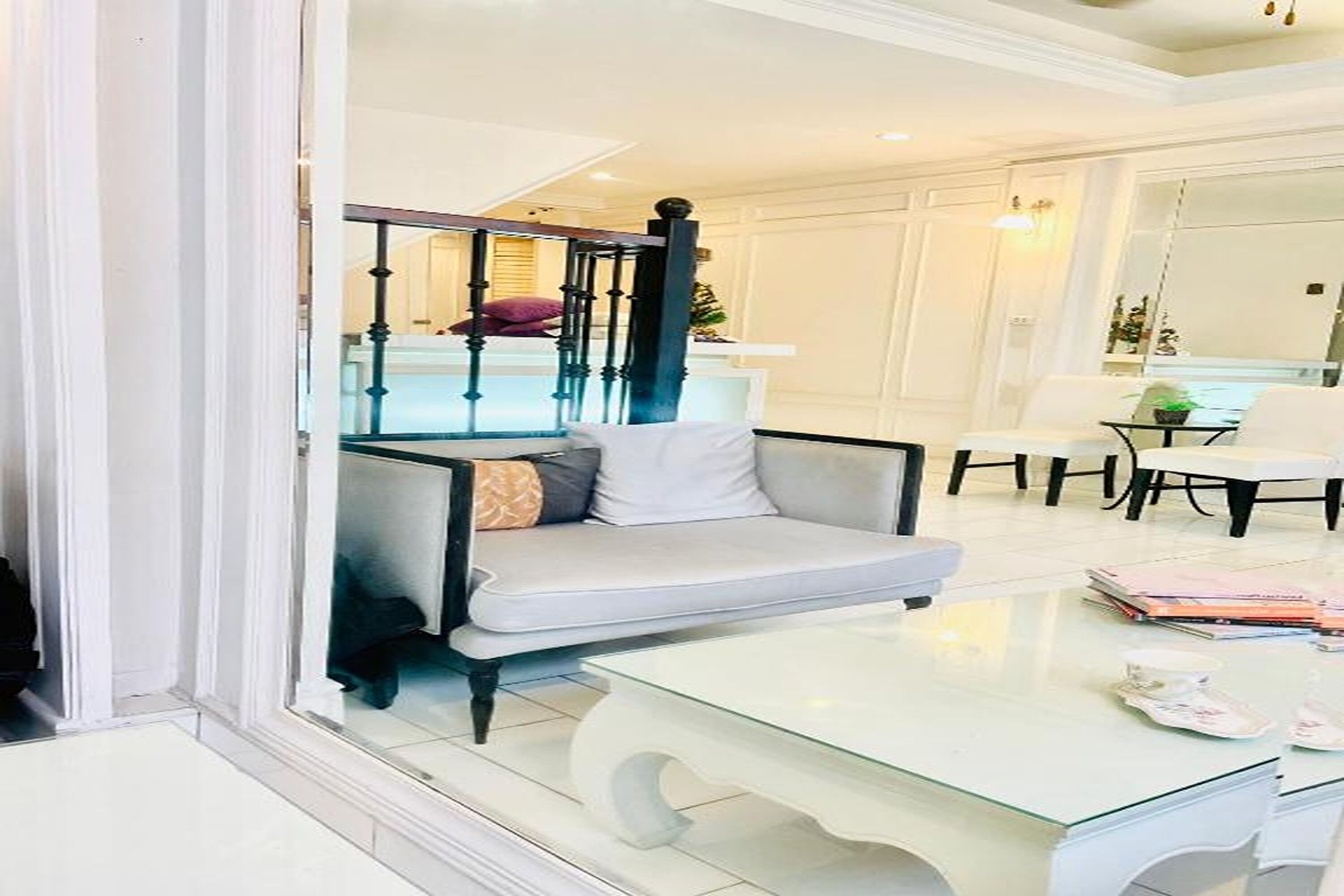 Aora Boutique Hotel Sutthisan