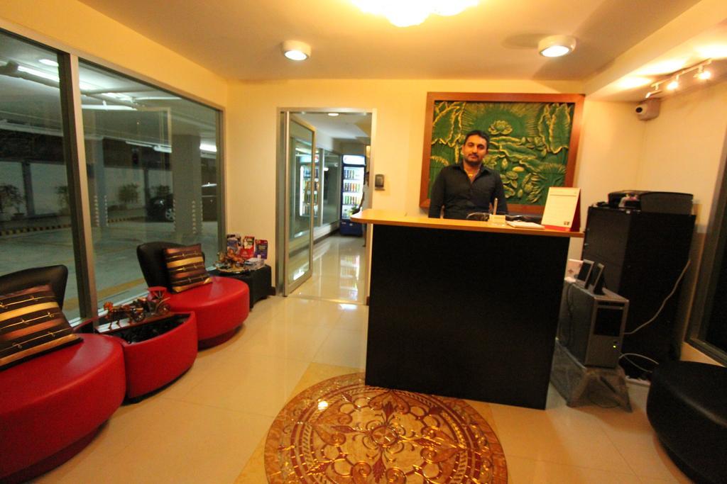 Aravinda Living Home