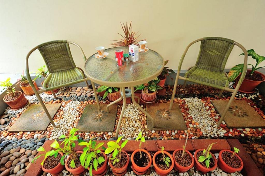 Aravinda Living Home