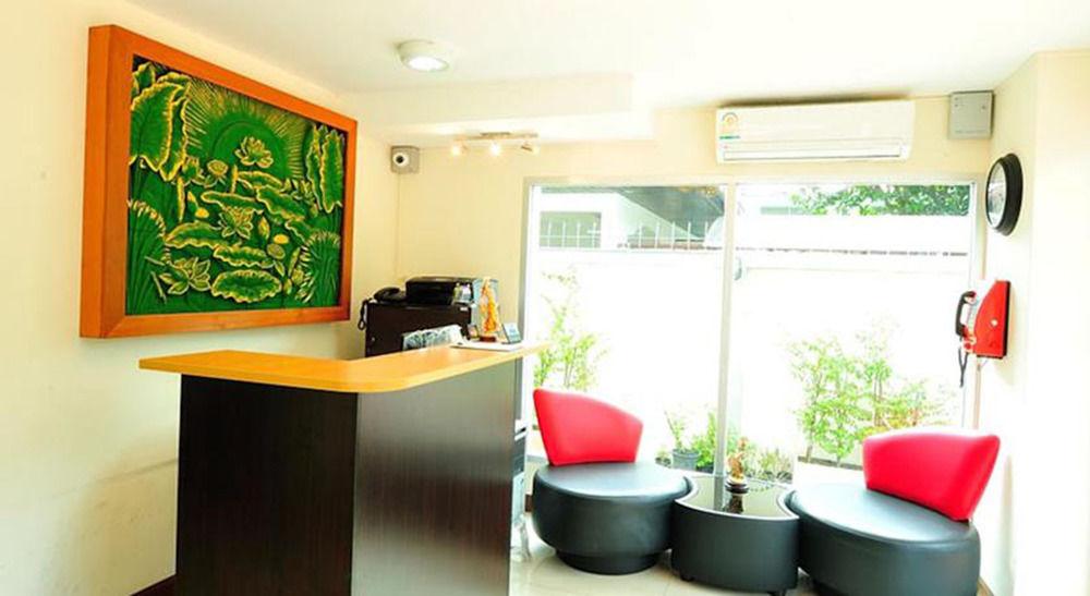 Aravinda Living Home
