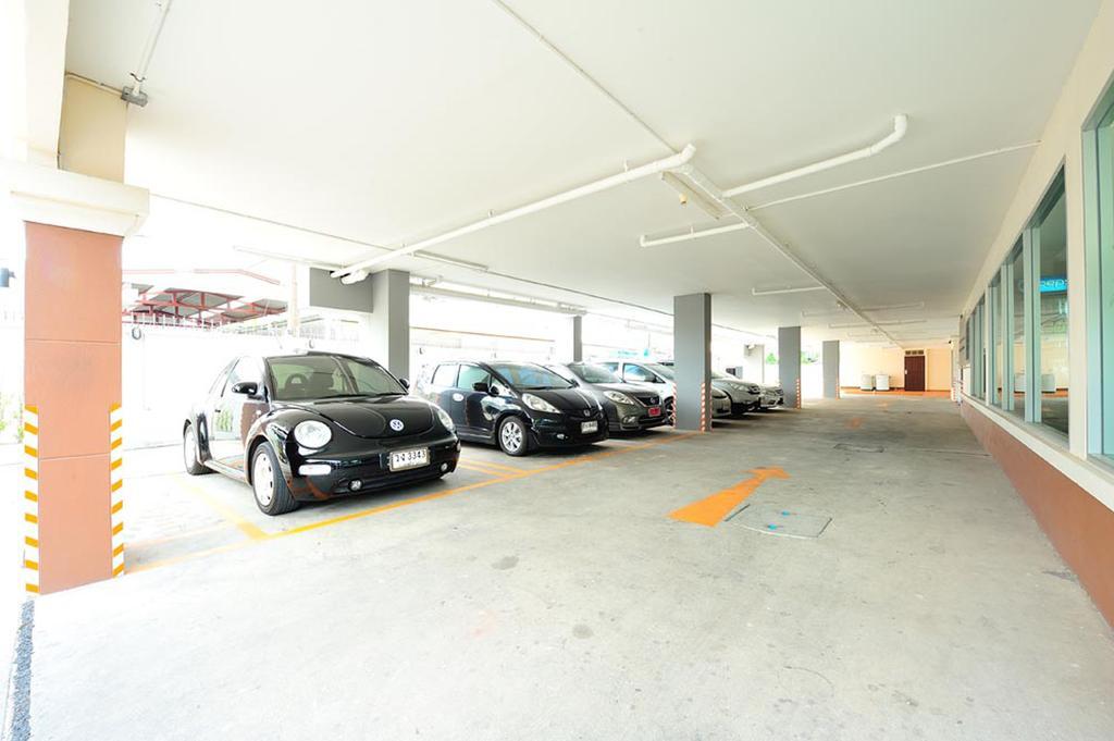 Aravinda Living Home