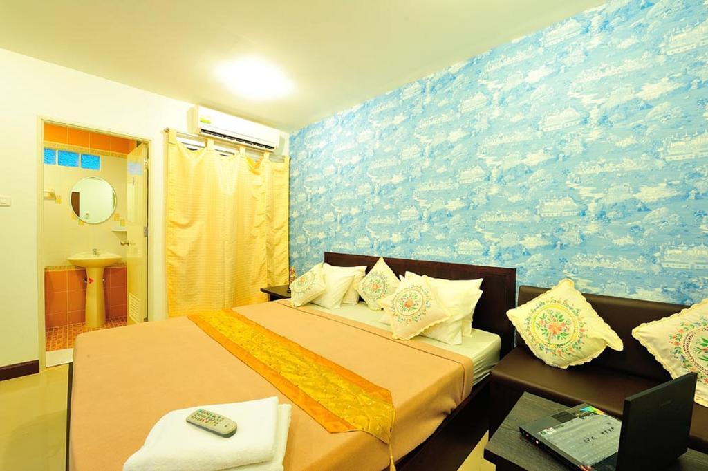 Aravinda Living Home
