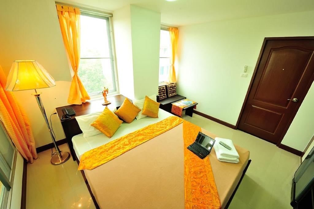 Aravinda Living Home