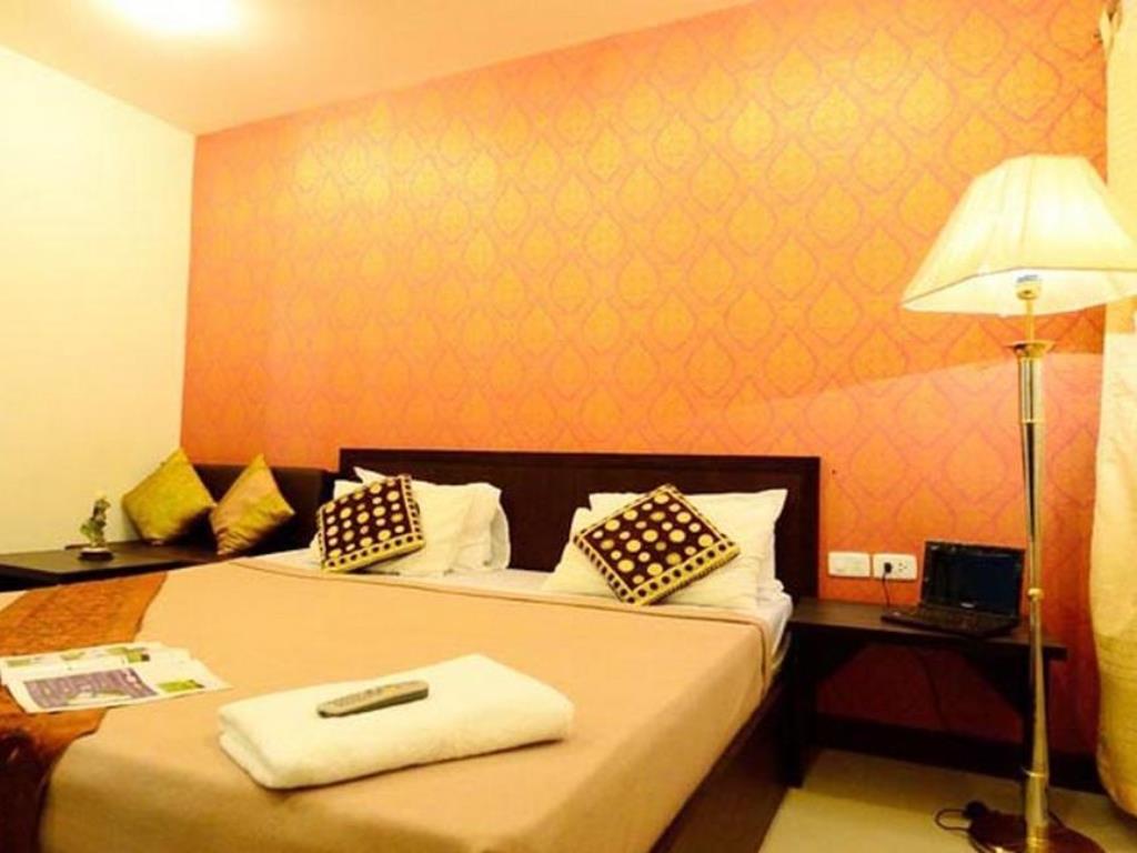 Aravinda Living Home