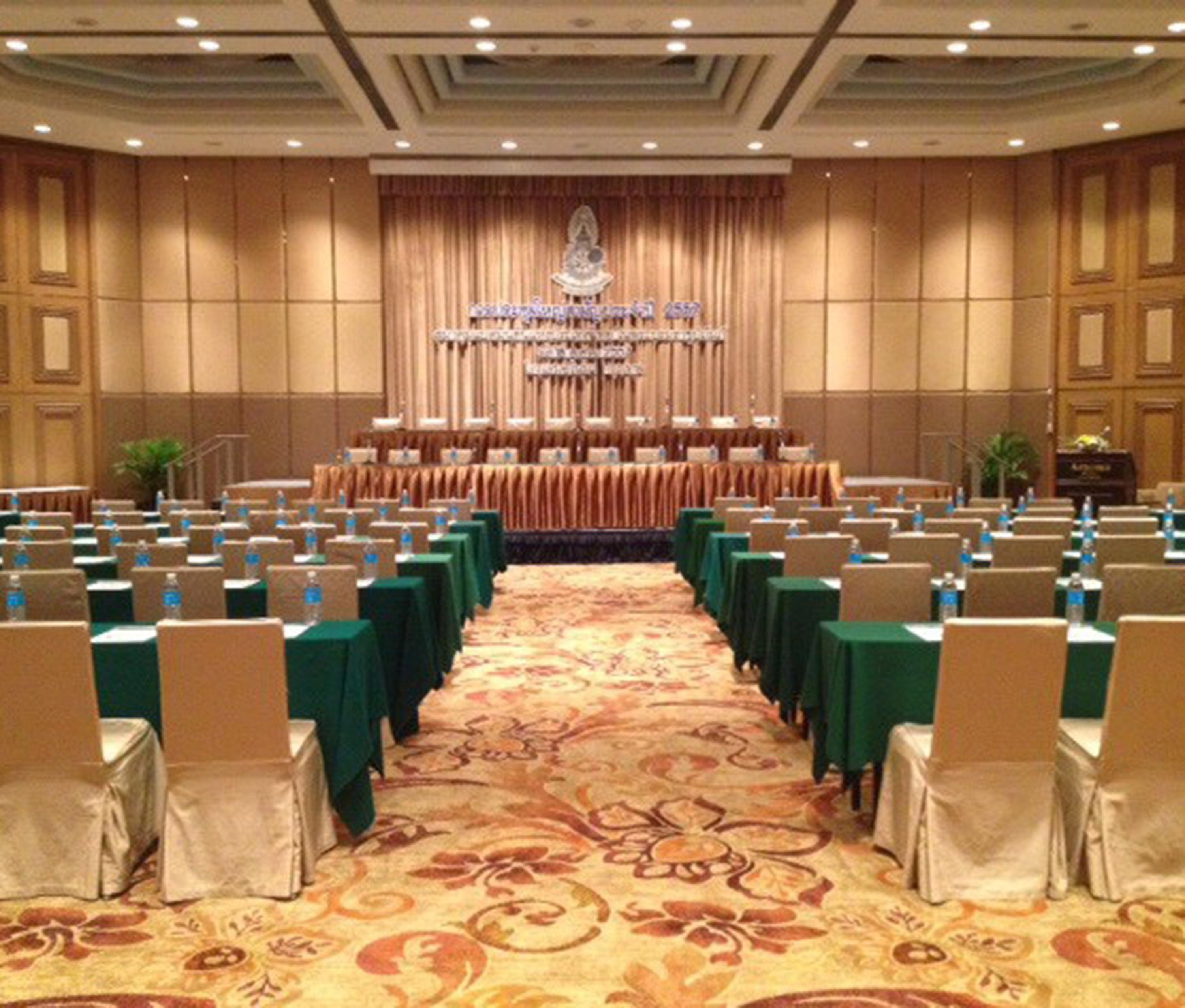 Arnoma Grand Bangkok