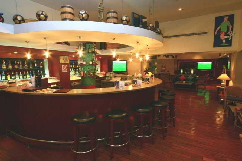 Arnoma Grand Bangkok