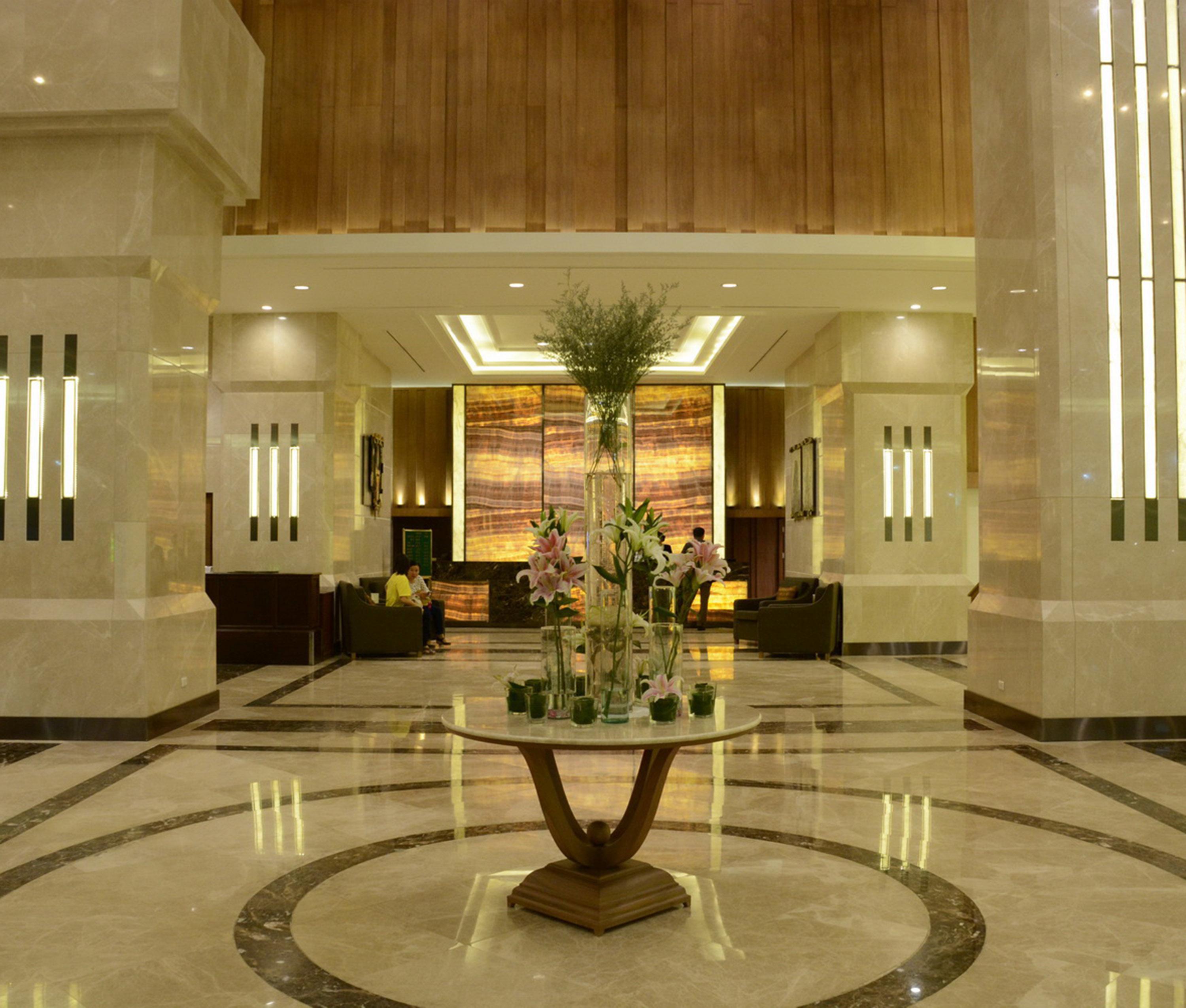 Arnoma Grand Bangkok