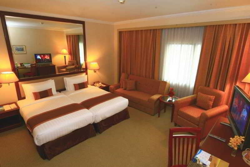 Arnoma Grand Bangkok