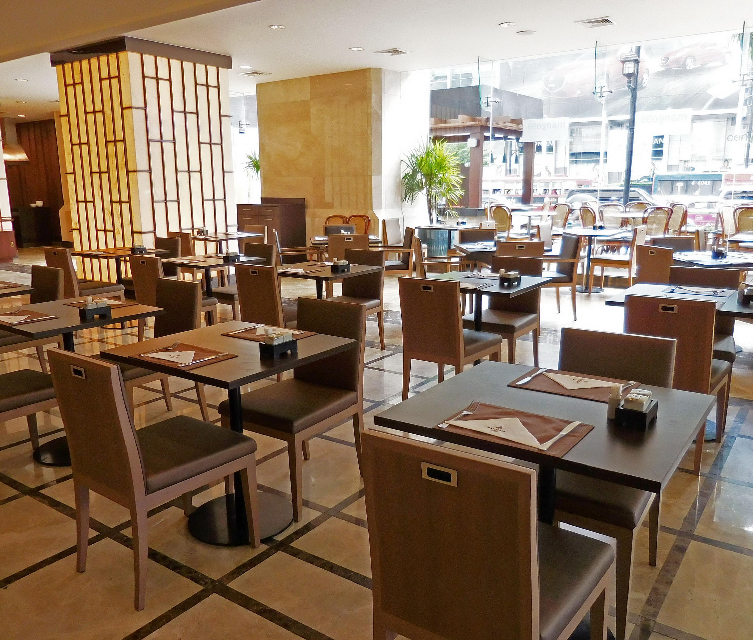 Arnoma Grand Bangkok