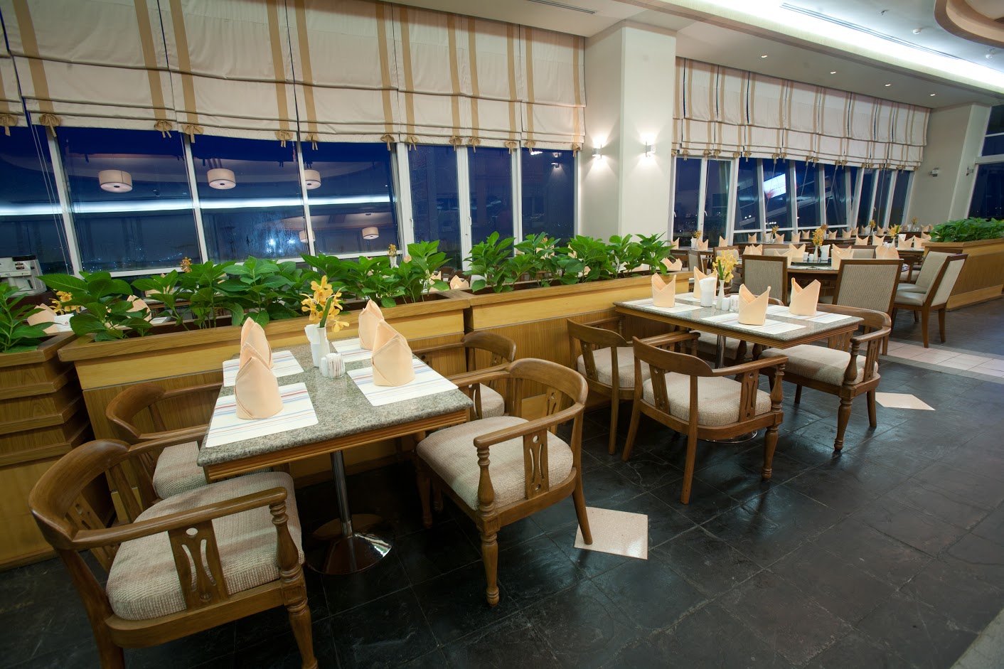 Asia Airport