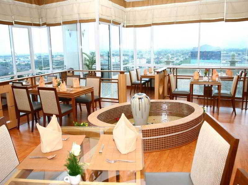 Asia Airport