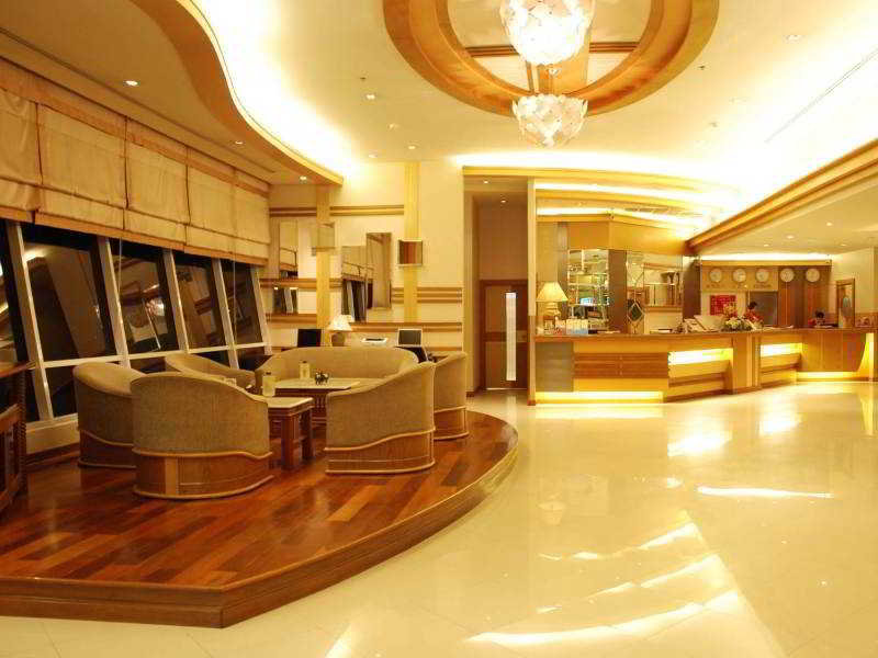 Asia Airport