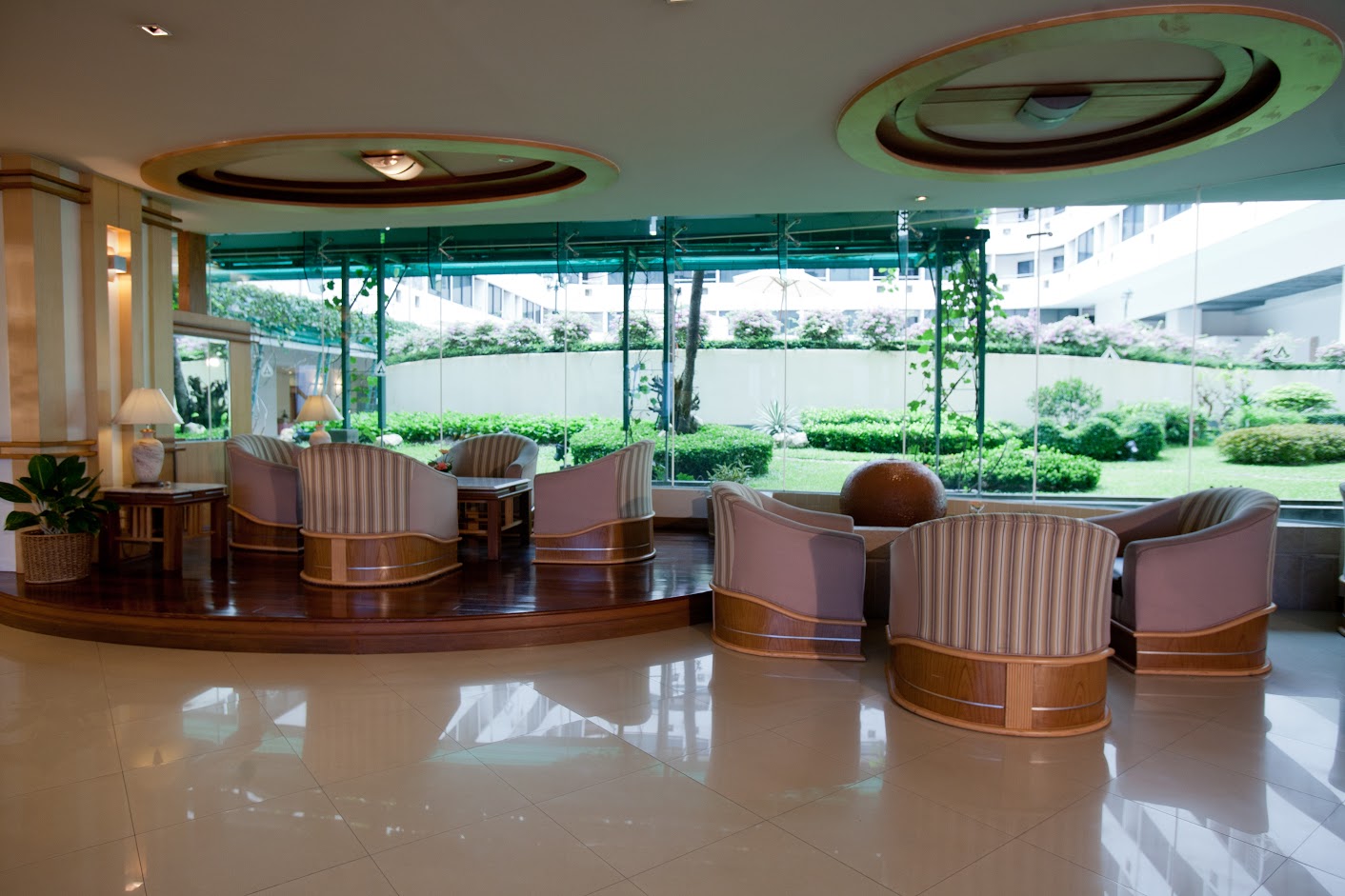 Asia Airport