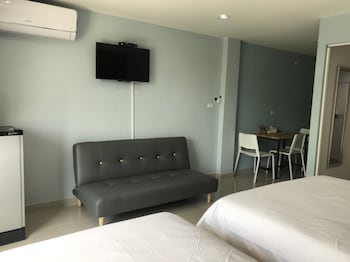 Asia Place Apartment