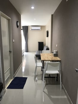 Asia Place Apartment