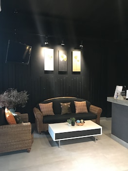 Asia Place Apartment