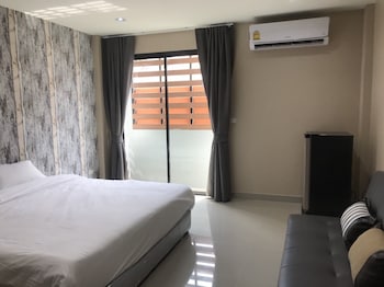 Asia Place Apartment
