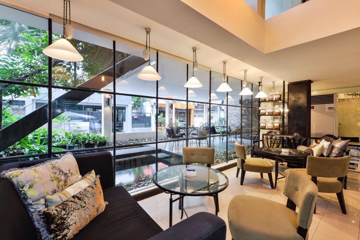 Aspira Davinci Sukhumvit 31