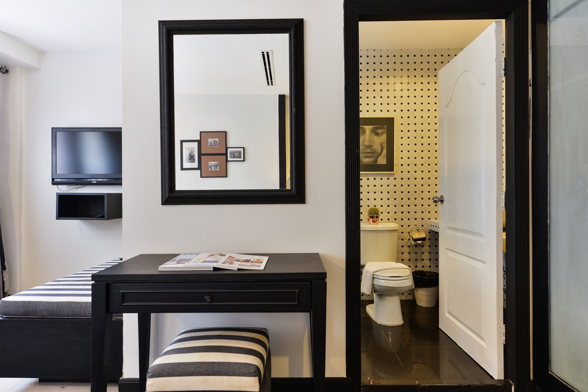 Aspira Davinci Sukhumvit 31