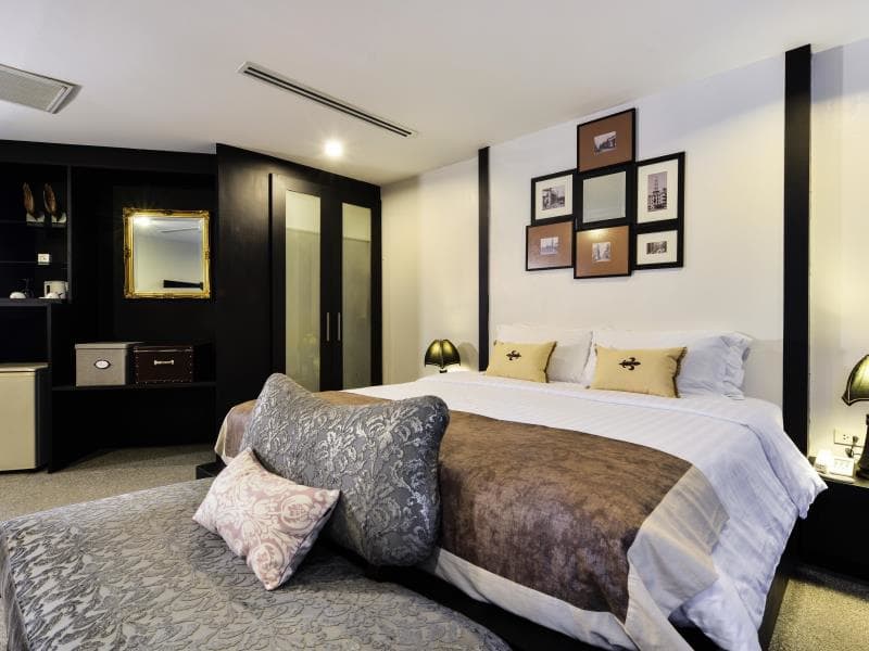 Aspira Davinci Sukhumvit 31