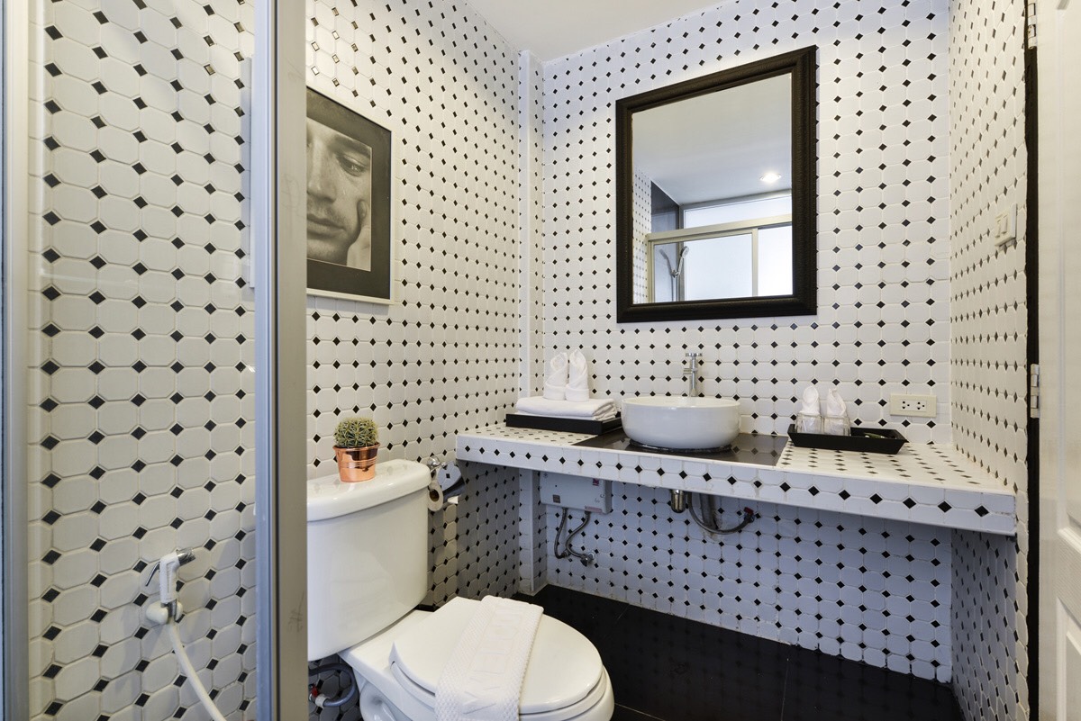 Aspira Davinci Sukhumvit 31