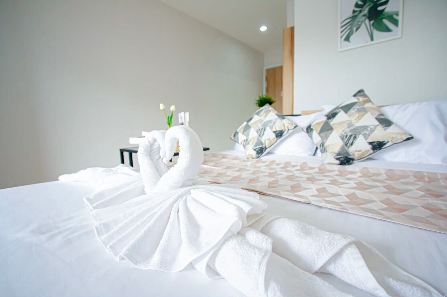 ATC Residence
