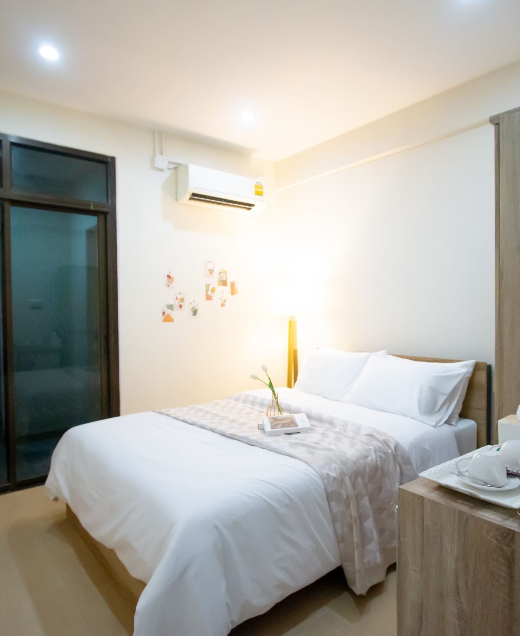 ATC Residence