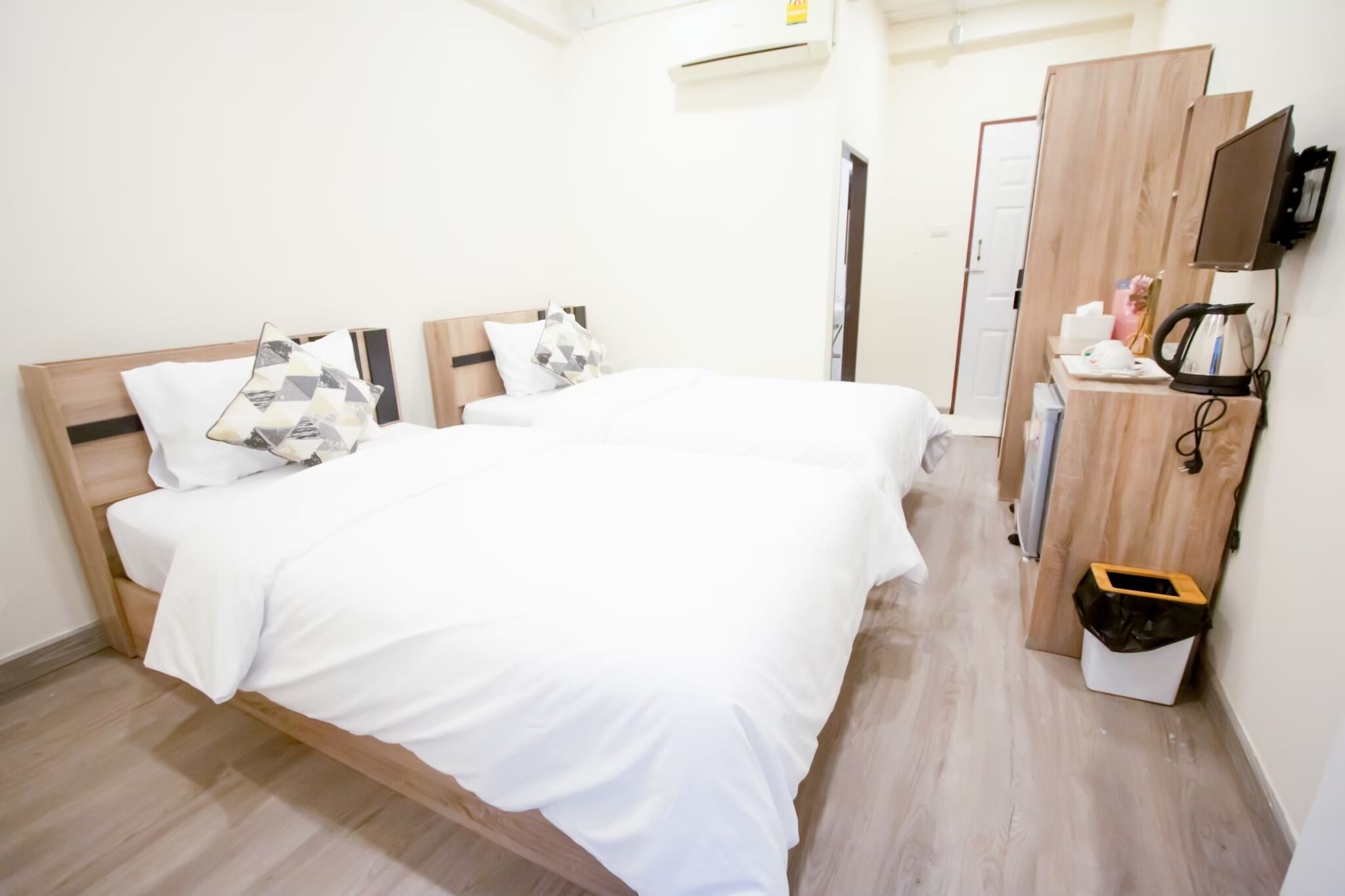 ATC Residence