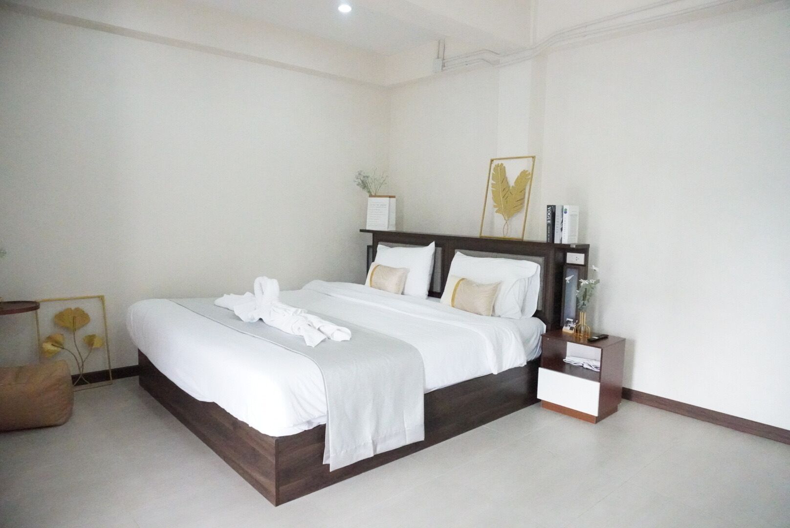 ATC Residence
