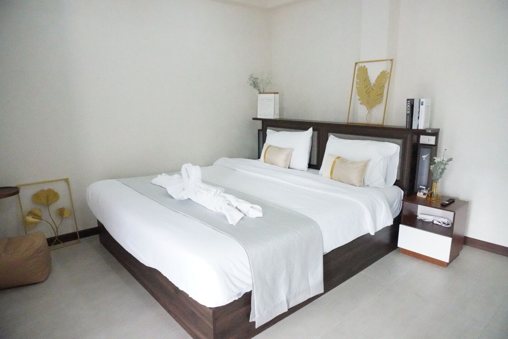 ATC Residence