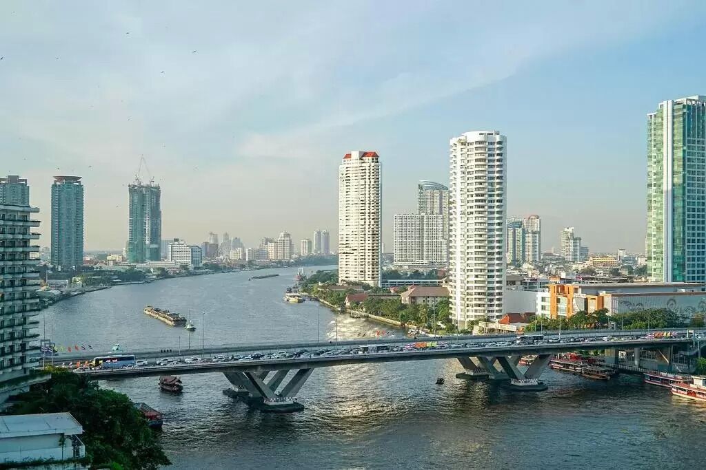 Athena Hotel Bangkok