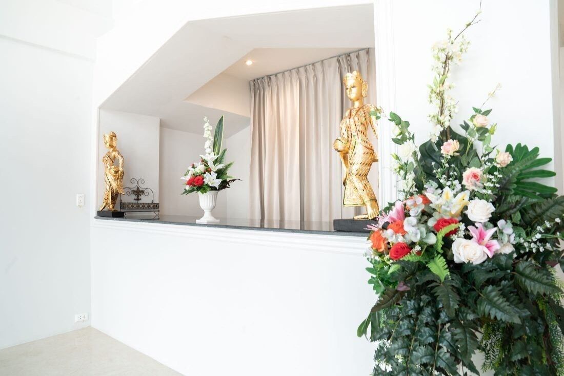 Athena Hotel Bangkok