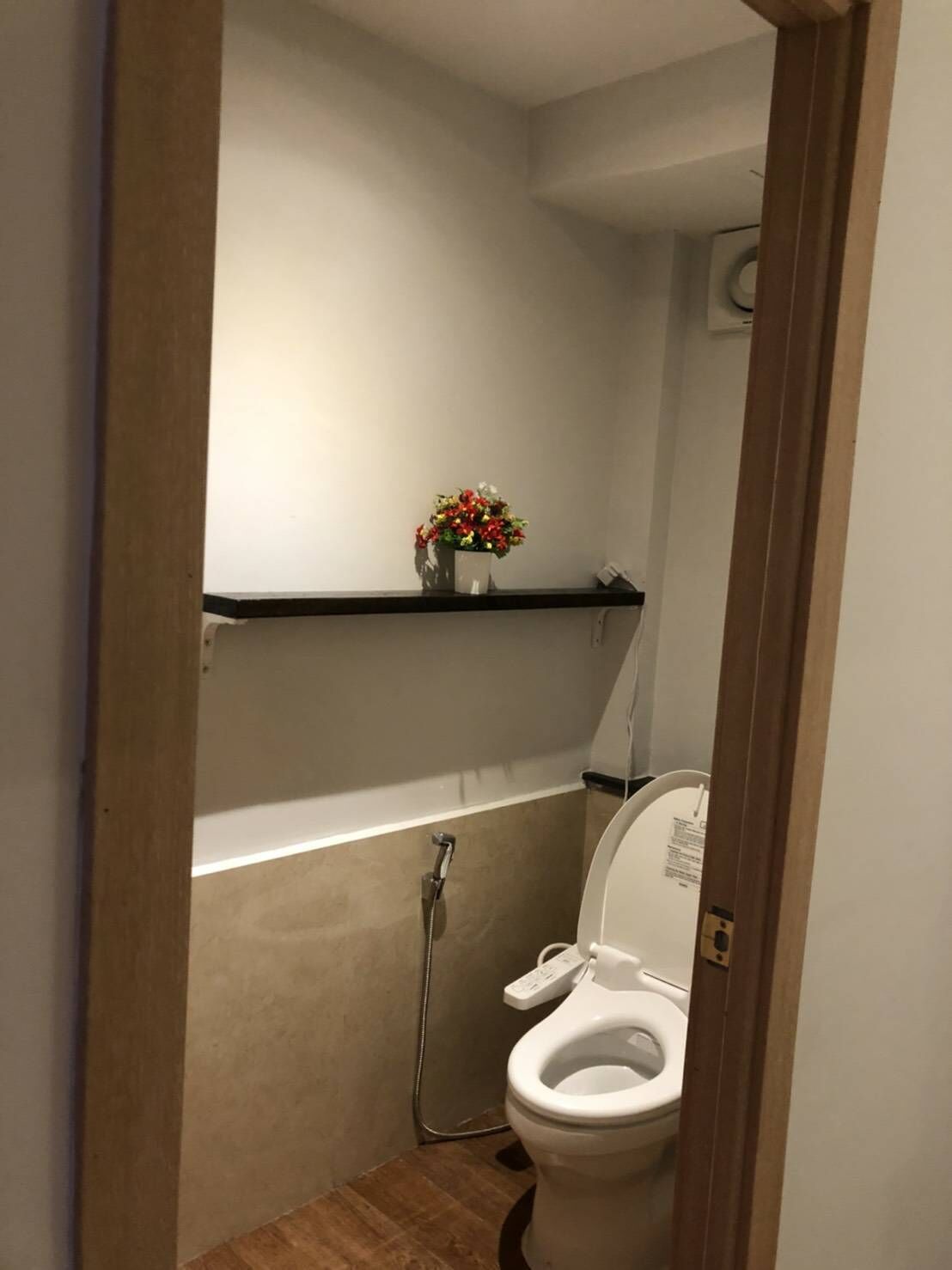 Athena Hotel Bangkok