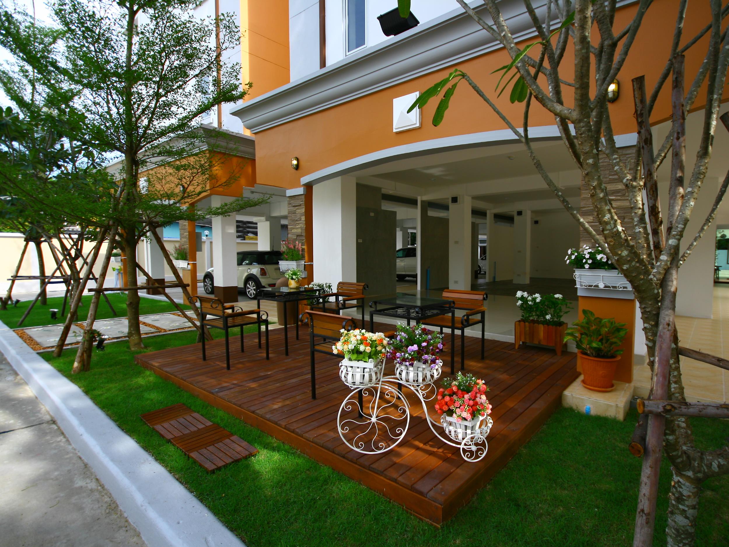 At Home Phetkasem