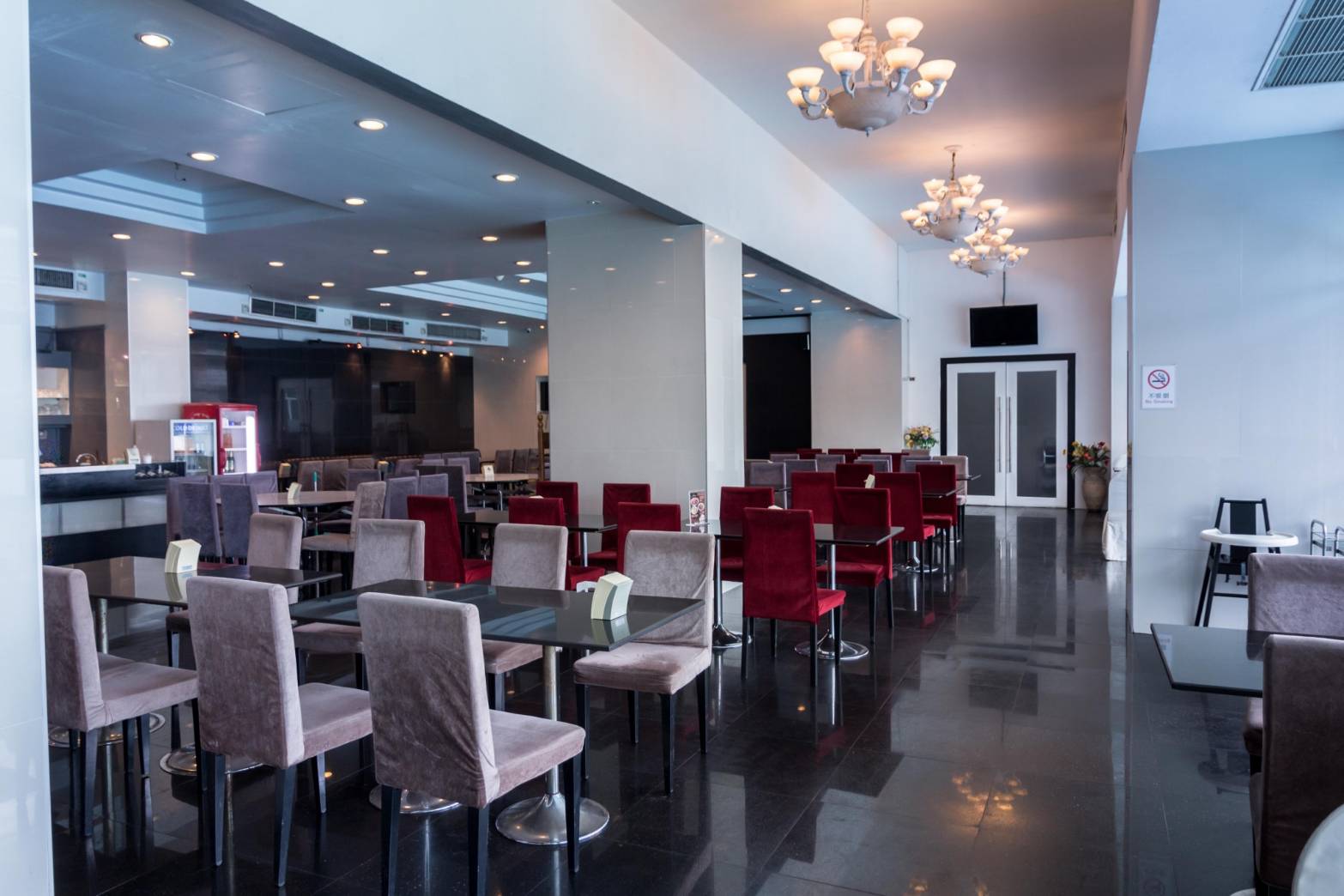 Avana Grand Hotel