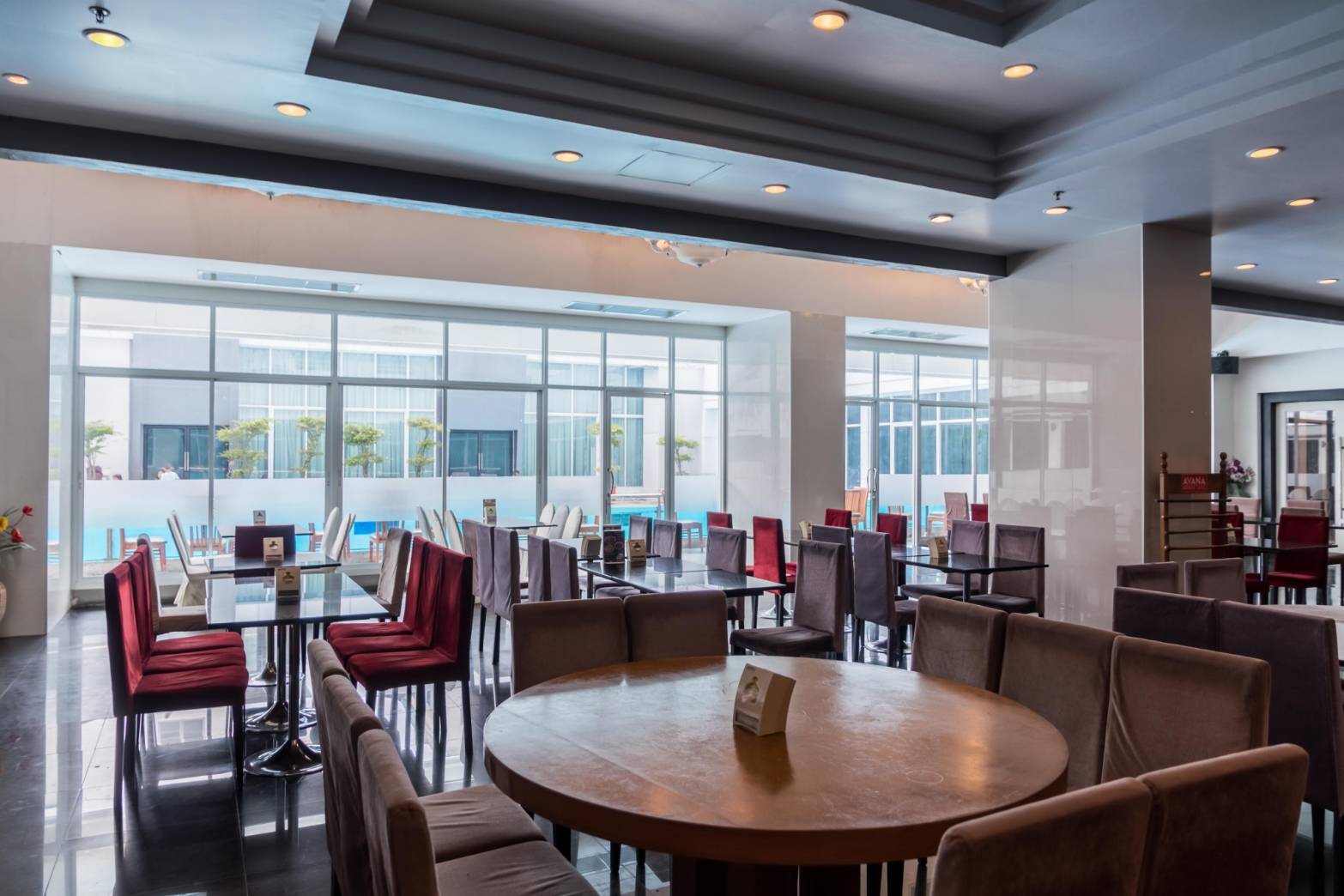 Avana Grand Hotel
