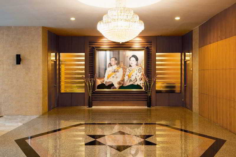 Avana Grand Hotel