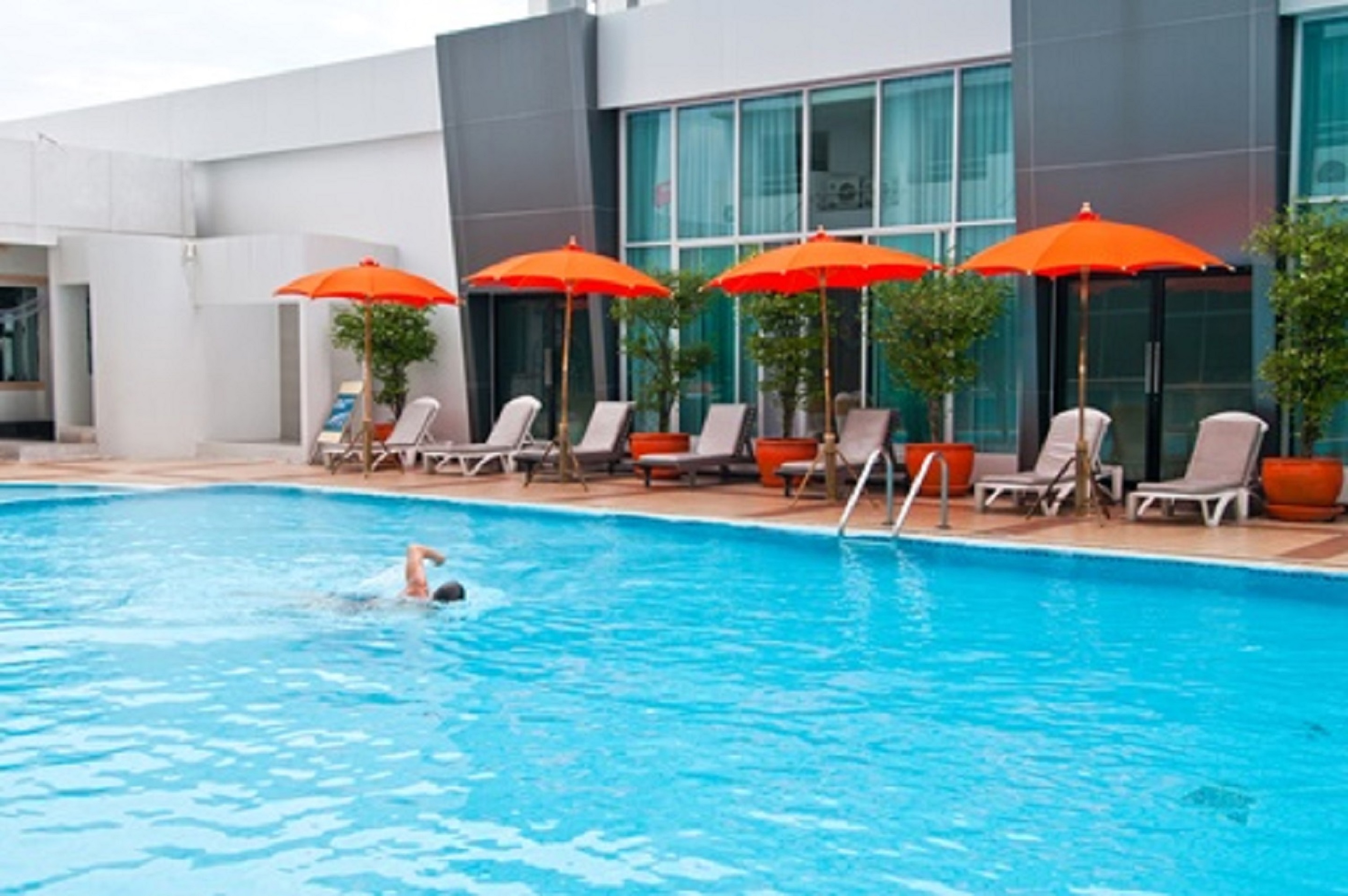 Avana Grand Hotel