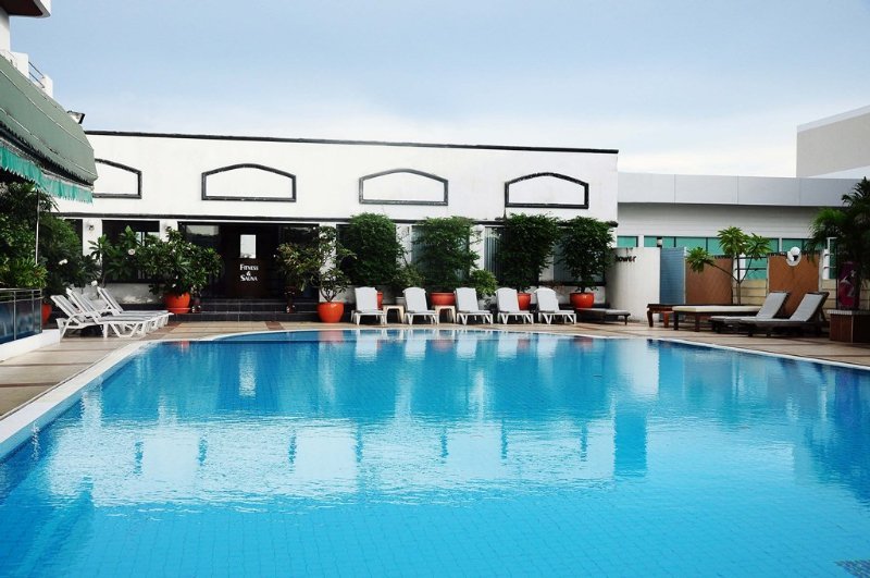 Avana Grand Hotel