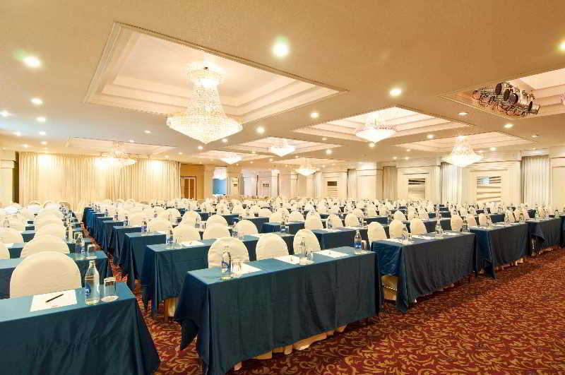 Avana Grand Hotel