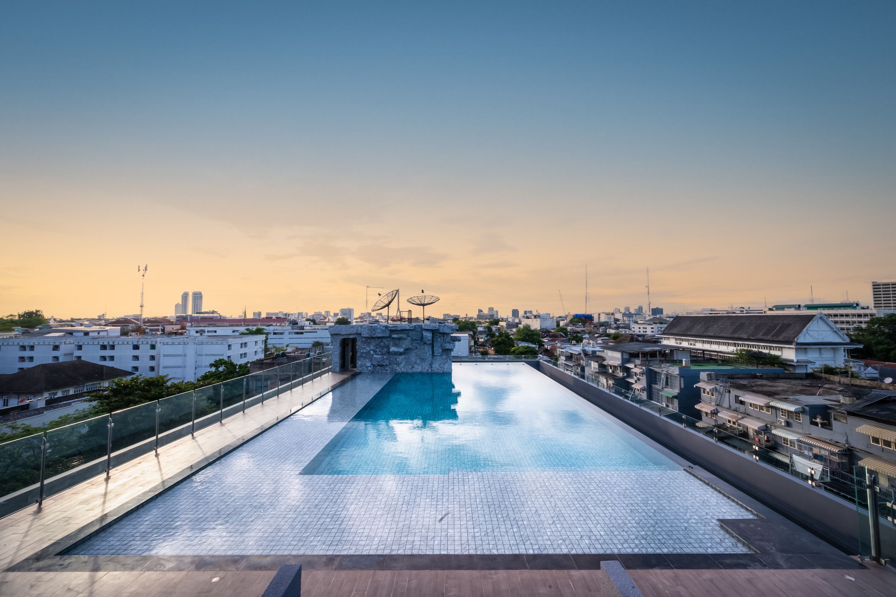 Ayathorn Bangkok