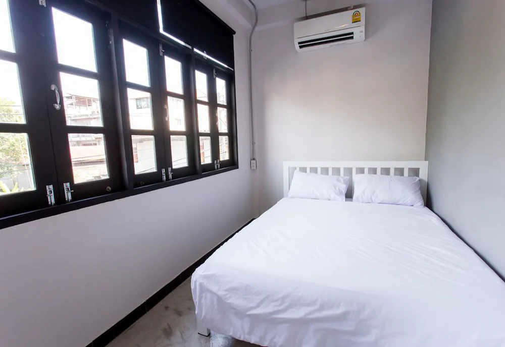 Baan 89 Hostel