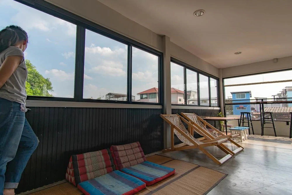 Baan 89 Hostel