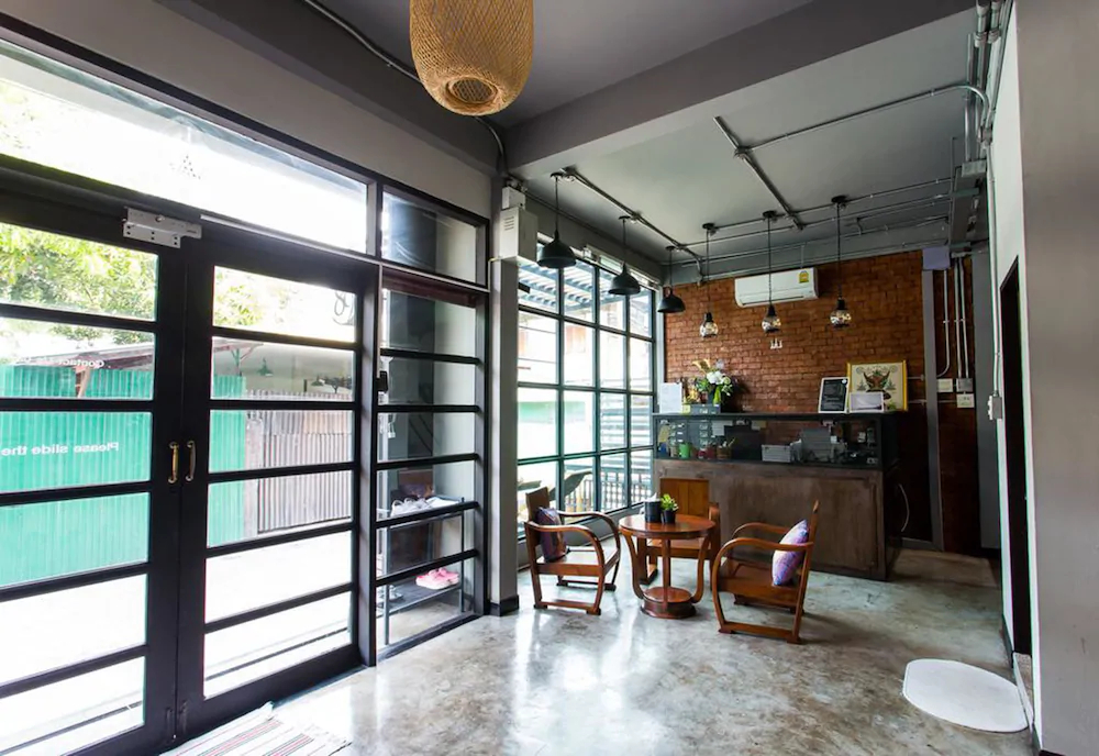 Baan 89 Hostel