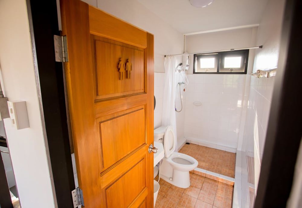 Baan 89 Hostel