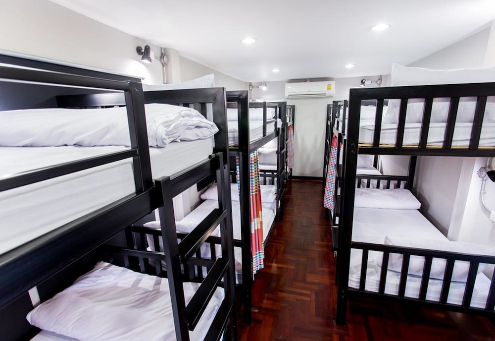 Baan 89 Hostel
