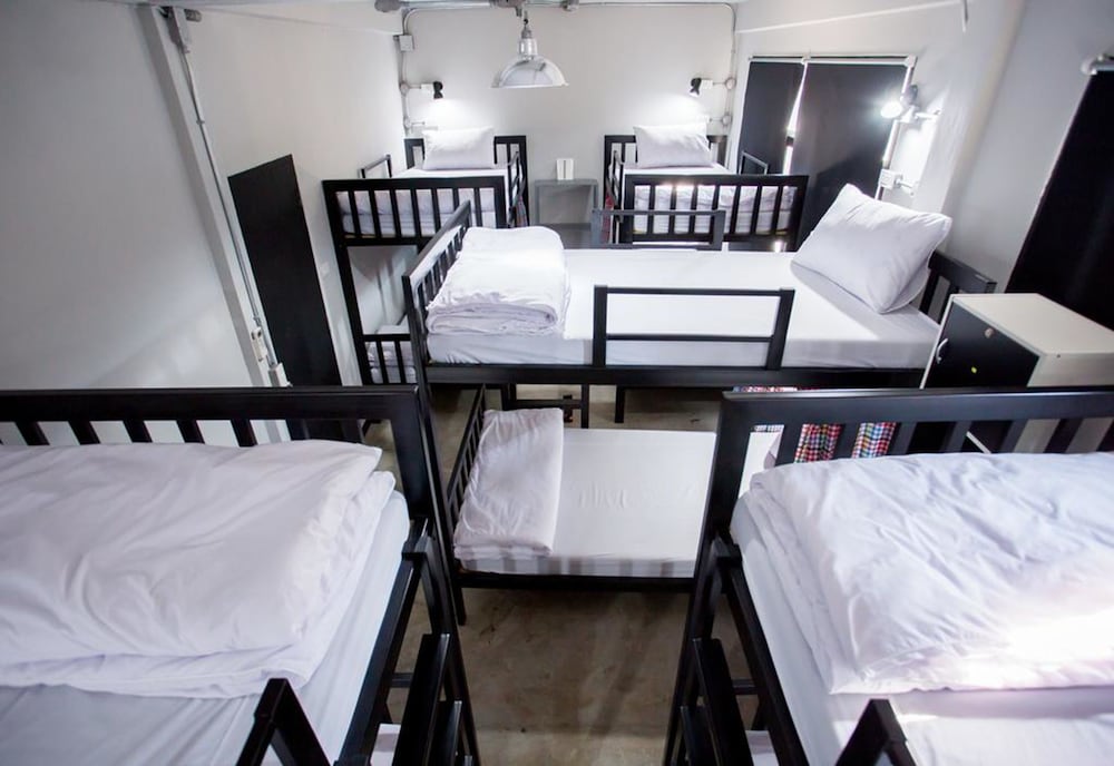 Baan 89 Hostel