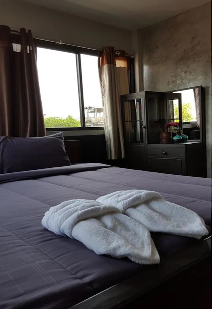 Baan 89 Hostel