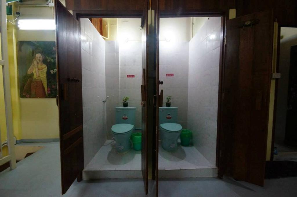 Baan Bovorn Khaosan