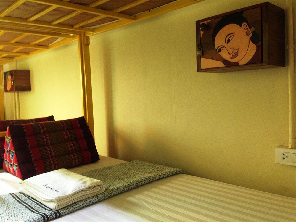Baan Bovorn Khaosan